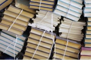 從國內寄書籍到荷蘭要怎么寄?