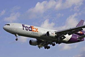 國際快遞【特惠Fedex-IP】5月份簽收時效