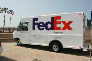 東莞哪家Fedex國際快遞寄大貨價格便宜?