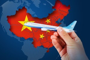國(guó)際空運(yùn)：航空貨運(yùn)的四種運(yùn)輸方式