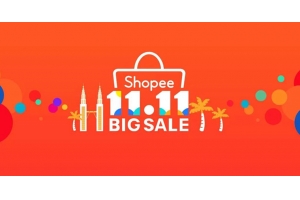 泰嘉物流倉儲代發(fā)貨：助力Lazada、Shopee賣家雙11大賣