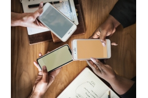 華為/小米手機(jī)可以寄國(guó)際快遞嗎?