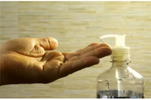 怎么郵寄洗手液、消毒液等防疫用品到國外?