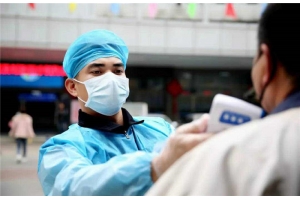 國外疫情嚴重，如何向境外郵寄防疫物品?