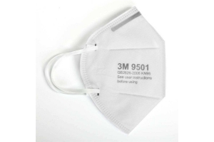 防疫物資出口到這些國家，關稅可減免