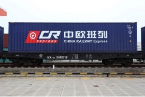 商務部鼓勵中歐班列與跨境電商合作，泰嘉鐵路小包低價收貨