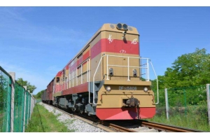 國際鐵運物流時效及價格介紹