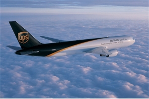 從義烏發(fā)UPS國(guó)際快遞如何查詢(xún)物流軌跡