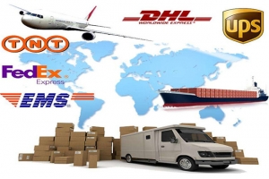國際快遞公司都有哪些?