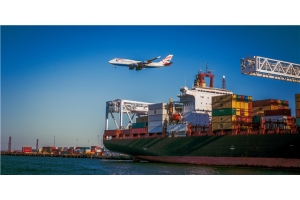 國際貨代代打包:第三方倉儲物流解決方案