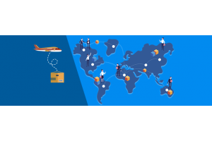 巴西電子商務市場及跨境物流狀況分析