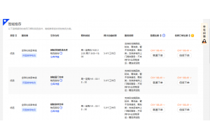 阿里國際站物流能發液體物品嗎?
