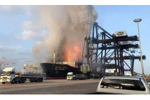 國(guó)際貨運(yùn)：貨物瞞報(bào)運(yùn)輸有多危險(xiǎn)?