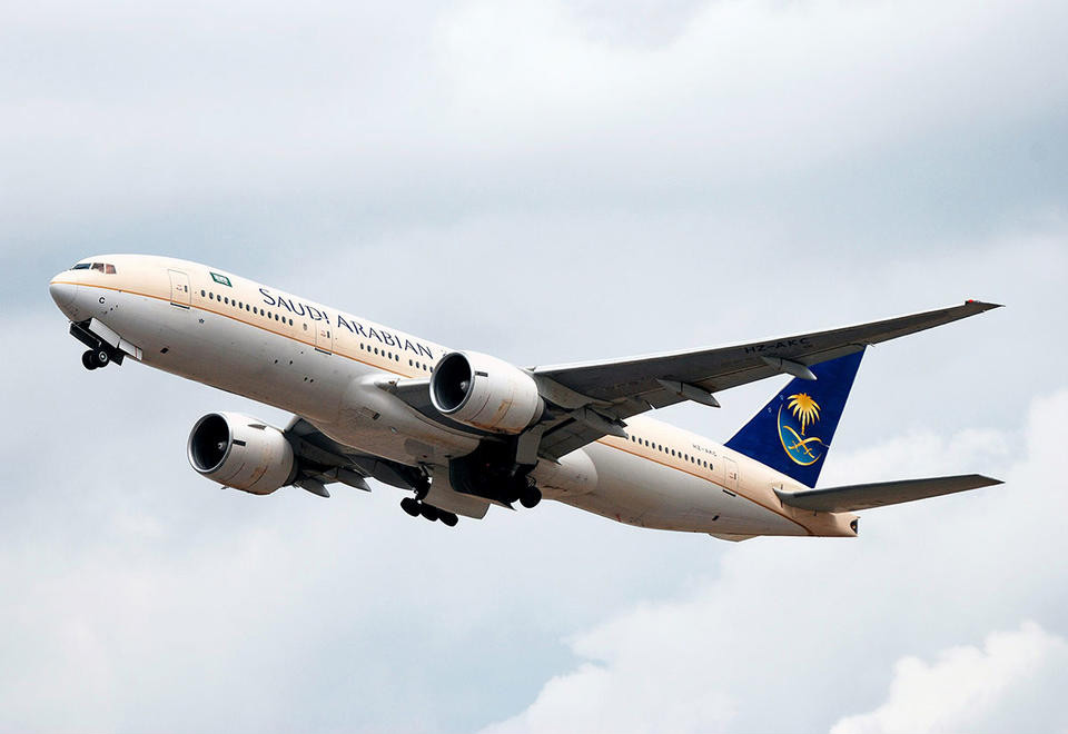 中英專(zhuān)線