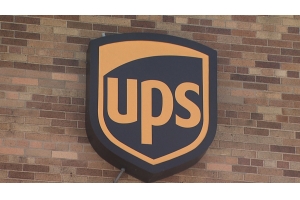 義烏UPS快遞莊家代理官網及運費查詢