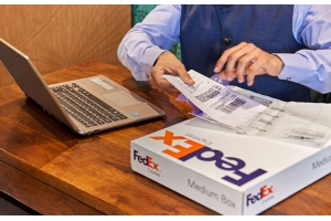 東莞FedEx國際快遞貨代公司-FedEx官網-客服電話