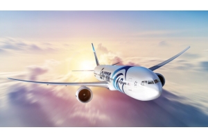 國際空運中貨物走客機和走貨機有什么區別？