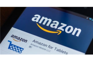 亞馬遜美國站7月1日起將征收消費稅