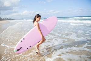 炎炎夏日，賣家不可錯過水上運動用品巨大商機