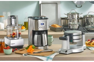 廚房小家電在海外需求旺盛，泰嘉物流助賣家低價(jià)發(fā)貨