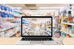 英國人網購時近一半人不會選擇非英文網站