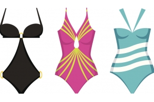 美國夏季出行用品銷量飆升，泳衣需求暴漲