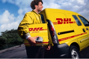 DHL國際快遞怎么寄？DHL快遞下單官網(wǎng)