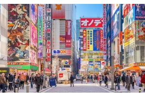 跨境賣家如何把握住亞馬遜日本站新機會