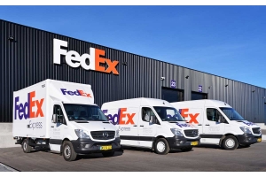 FedEx國際快遞-跨境電商物流服務-FedEx莊家代理