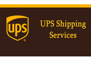 UPS國際快遞網點分布及下單網站查詢-UPS快遞