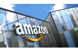 亞馬遜全球物流：65%的貨物由中國起運