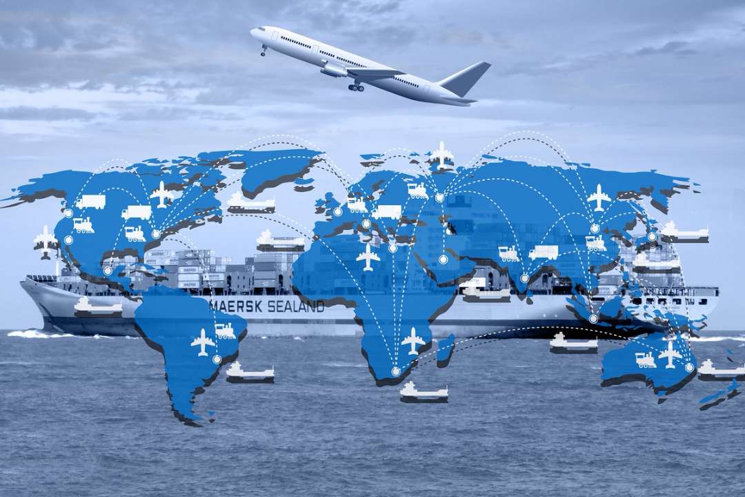 外貿大省出口數據