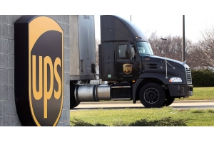 廣州UPS快遞網點查詢-UPS國際快遞全球服務