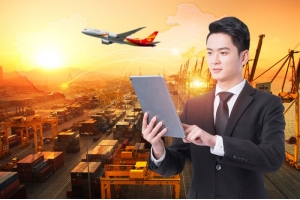 國外疫情又失控，對國際快遞有影響嗎？