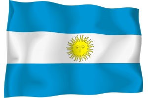 寄快遞到阿根廷用什么快遞，多久能到？