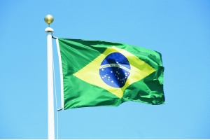 外貿(mào)商發(fā)貨到巴西用什么快遞便宜？