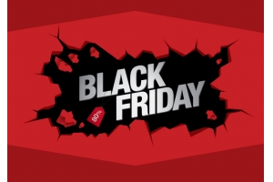 亞馬遜賣家如何備戰黑五網一銷售旺季？