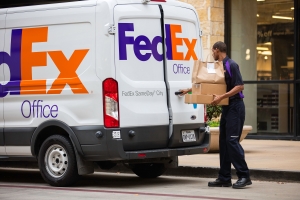 怎么郵寄香港FedEx國際快遞？香港FedEx價格查詢
