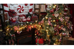 今年圣誕節(jié)41%的英國(guó)消費(fèi)者將會(huì)提前購(gòu)物