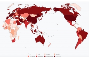 多國新冠疫情持續惡化，賣家旺季出貨需注意