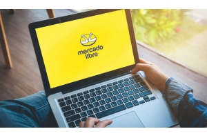 美客多擊敗數勁敵成為墨西哥第一電商平臺