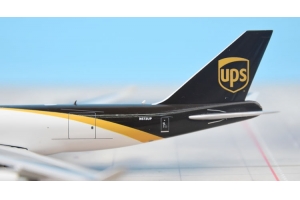 UPS國際快遞莊家代理，旺季時效穩定不排倉