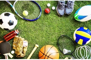 美國(guó)學(xué)校體育用品需求旺盛，最高增速超90%