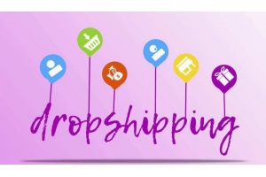 跨境獨立站Dropshipping物流解決方案，中轉倉代發貨