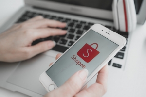 雙十一落幕，Shopee、Lazada銷售額破紀錄