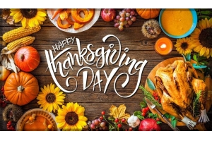 美國感恩節電商銷售額預計迎來大幅增長