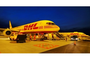 DHL推出全新航空貨運公司，加強歐洲空運網絡