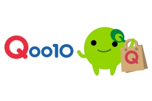 日本電商概況：51.4%的女性喜歡在Qoo10購買化妝品