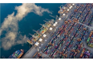 美國港口擁堵嚴(yán)重，海運(yùn)價(jià)格將持續(xù)上漲