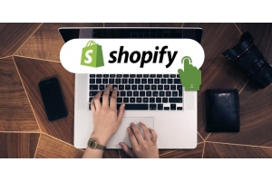 Shopify獨立站代發(fā)貨，Shopify中轉(zhuǎn)倉儲